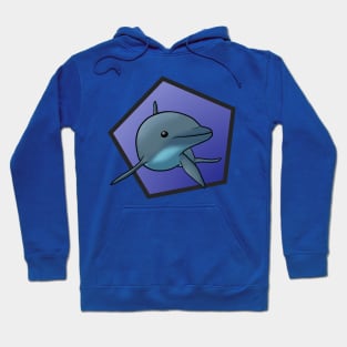 Dolphin Hoodie